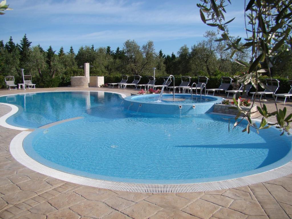 Agriturismo I Tesori Del Sud Vieste, Puglia Quarto foto